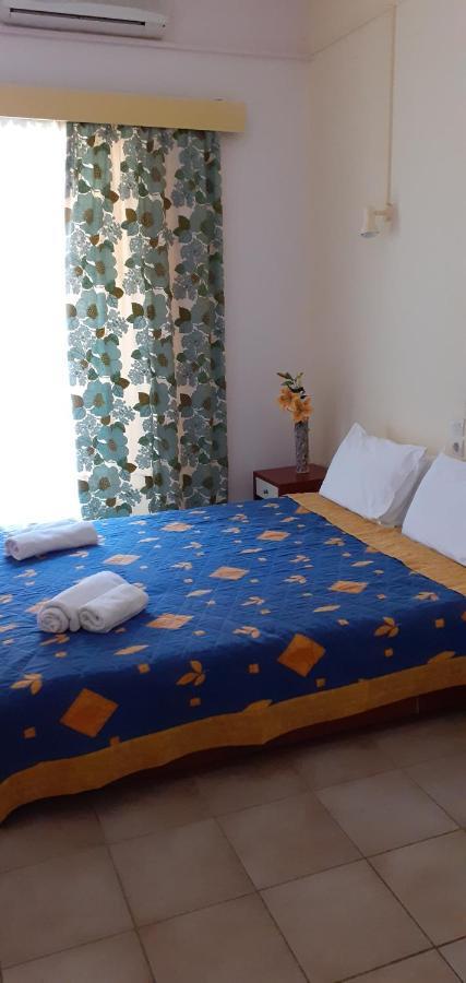 New Pantheon Hotel Kamena Vourla Esterno foto