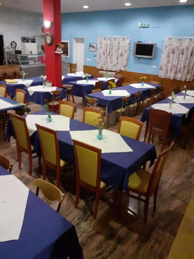 New Pantheon Hotel Kamena Vourla Esterno foto